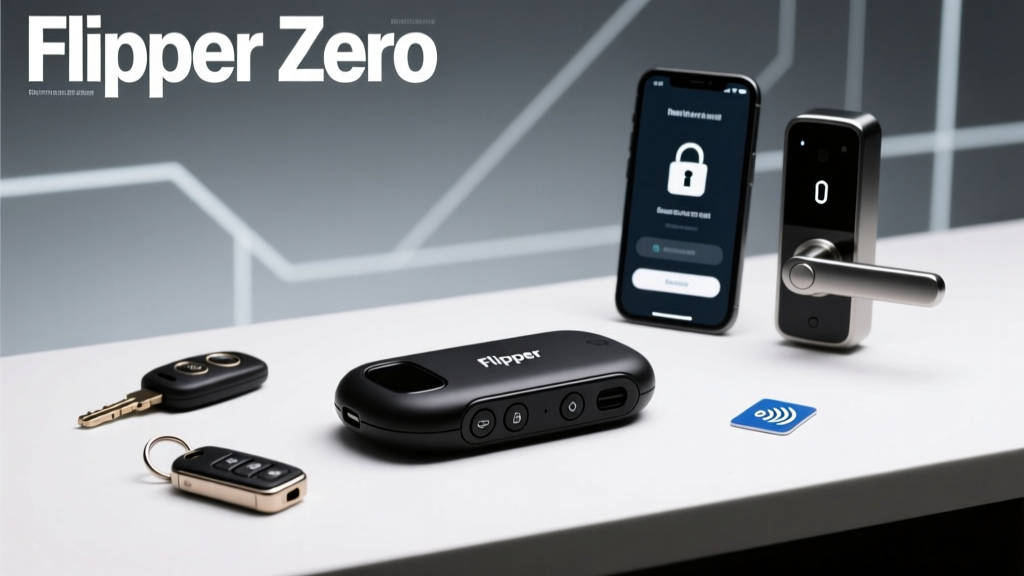Flipper Zero Uses Real World Applications Explained: 7 Legitimate, Ethical, and Fully Legal Scenarios You Can Actually Use Today (No Hacking Required)
