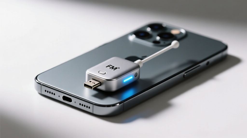 FM Radio Transmitter for Phone How It Works: The Truth Behind Bluetooth FM Modulators, Why Most Fail in Cars, and What Actually Delivers Clear Audio Without Static