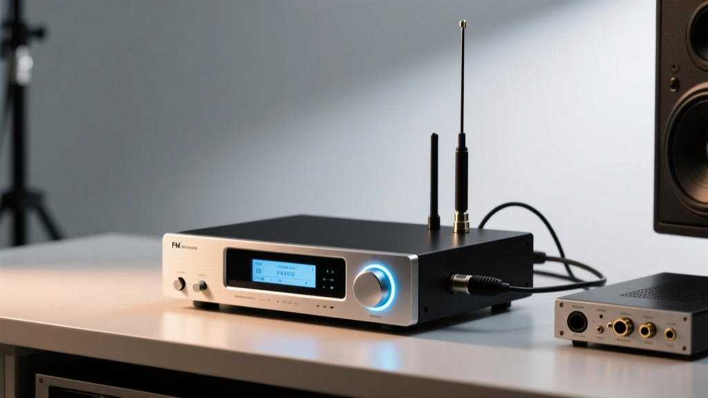 FM Radio Transmitter Station What You Actually Need To Know: 7 Non-Negotiable Truths Operators, Engineers, and Regulated Users Overlook Every Day