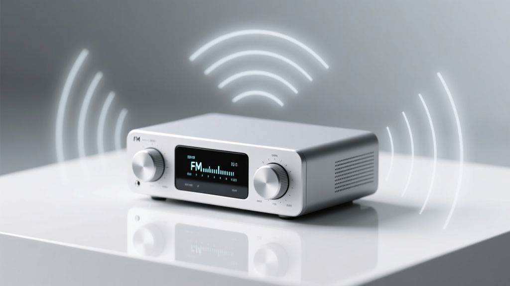 FM Tuner The Right One: 7 Real-World Tests That Exposed Which Models Actually Deliver Crystal-Clear Reception (Not Just Marketing Hype)
