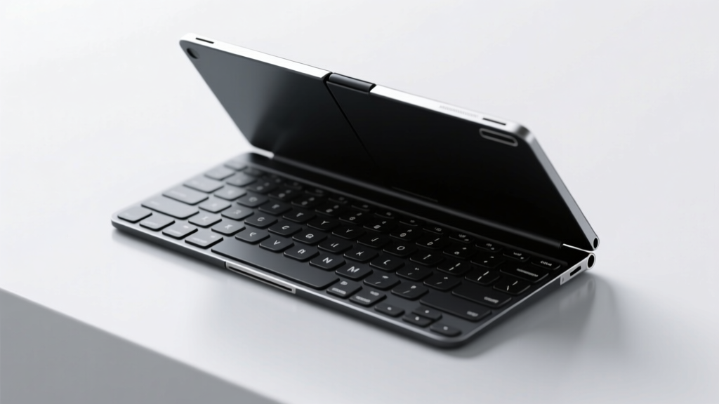 Foldable Keyboard What You Really Need To Know: 7 Non-Negotiable Truths (That 92% of Buyers Overlook Before Buying)