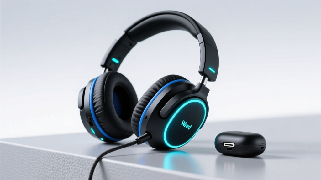 Football Headphones Wired Wireless For Coaches Players: 7 Must-Know Real-World Truths That Prevent Costly Audio Failures on Game Day
