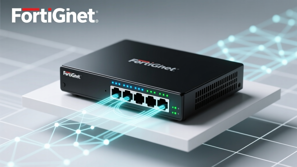 Fortigate Firewall Explained What It Is: The No-Jargon Breakdown Every IT Pro & Small Business Owner Needs (Before They Get Hacked)