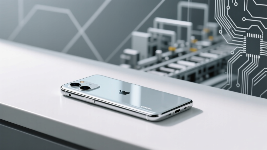 Foxconn Mobiles What You Actually Need To Know: 7 Truths That Will Save You From Overpaying, Underperforming Phones, and Brand Confusion in 2025
