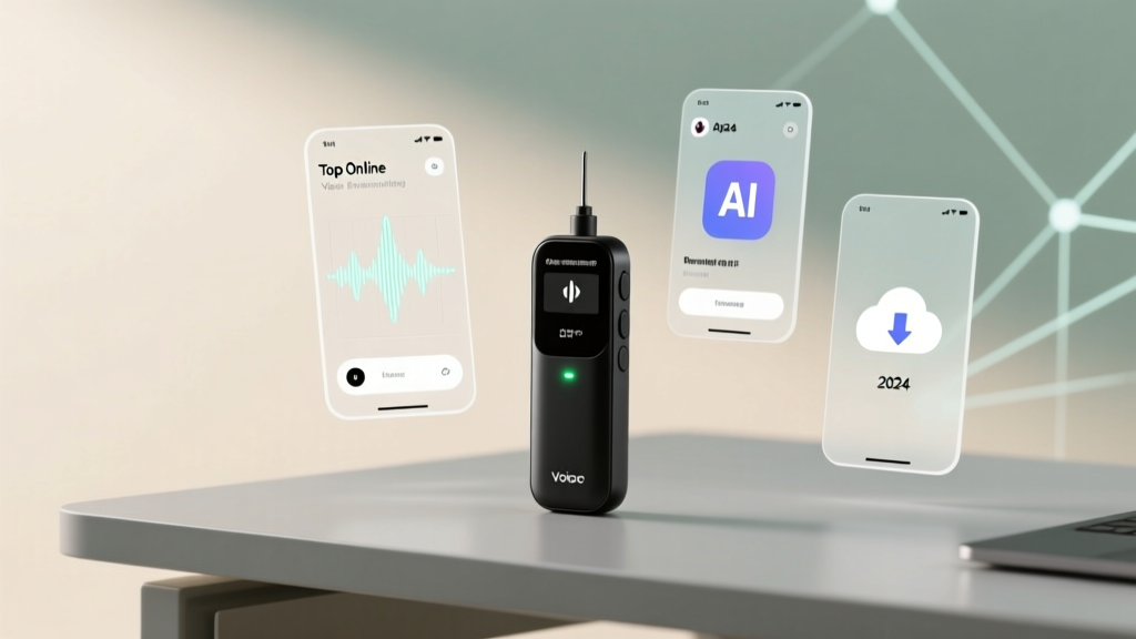 Stop Wasting Time on Broken Recorders: We Tested 27 Free Online Voice Recorders in 2024 — Here Are the 5 That Actually Work Without Downloads, Paywalls, or Audio Glitches
