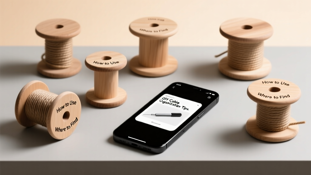 Free Wooden Cable Spools Where To Find How To Use Them: 7 Real-World Sources (Not Scams) + 12 Creative Upcycling Projects That Actually Work