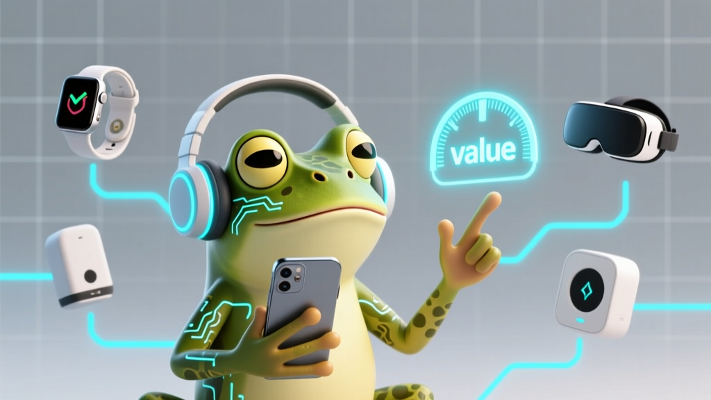 Frog Radio Buying What Actually Matters: 7 Real-World Features That Actually Impact Your Daily Listening (Not the Hype)
