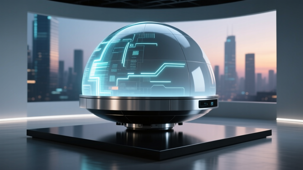 Fulldome Explained What It Is How It Works — The Truth Behind the Hype (No Jargon, Just Real-World Clarity for Educators, Filmmakers & Planetariums)