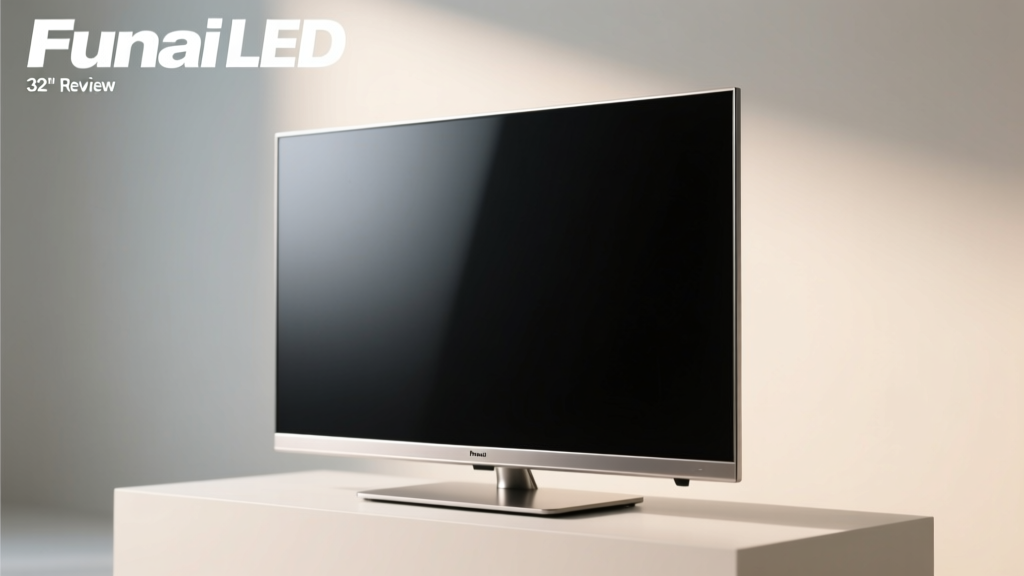 Funai 32 Inch TV Before Buying: 7 Non-Negotiable Checks You’re Skipping (That Kill Picture Quality & Longevity)