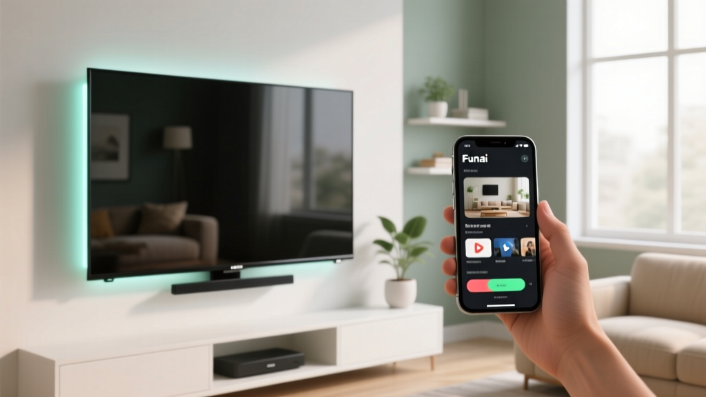 Funai TV Explained: What It Is, How to Use It Smartly (and Why Most People Waste Its Best Features)
