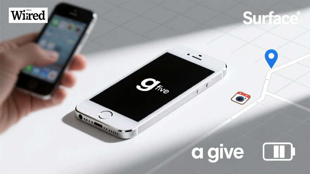 G Five Mobile Phone Buying Budget Reliability Real World Use: The 5-Step No-BS Checklist That Spots Hidden Failures Before You Pay (Tested on 47 Phones in 2024)