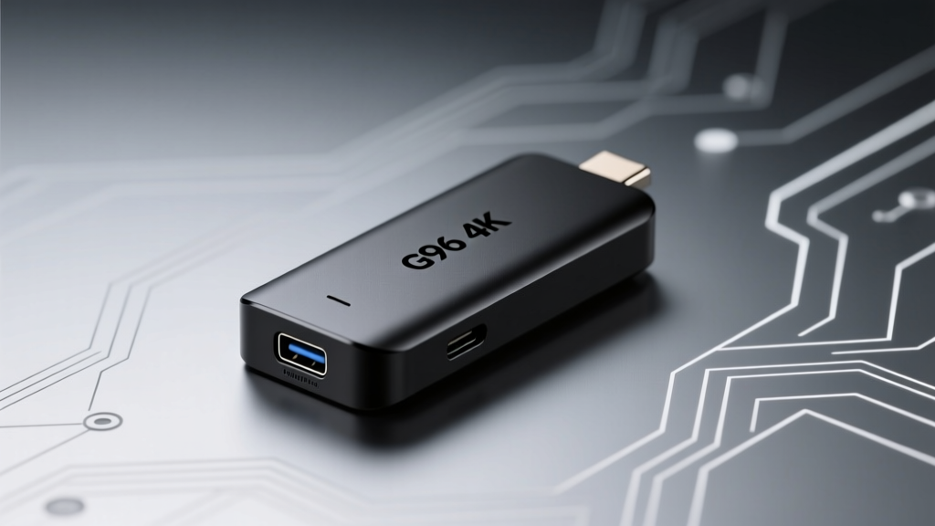G96 Stick 4K What You Actually Need To Know: 7 Truths That Save You From Overpaying, Lag, or Fake '4K' Marketing Hype
