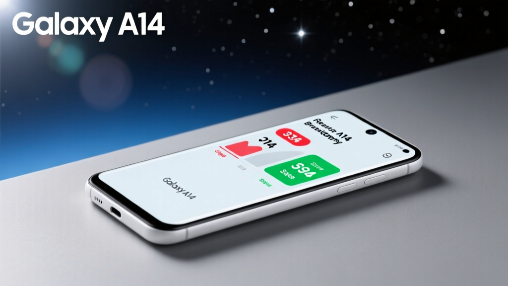 Galaxy A14 Price What You Actually Pay: 7 Hidden Fees, Carrier Traps & Where to Save $129 (Real 2024 Data)