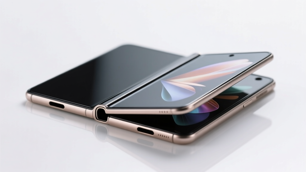 Galaxy Fold 3 Screen Replacement: What You *Really* Pay For (And Why Most DIY Kits Fail Within 3 Weeks)