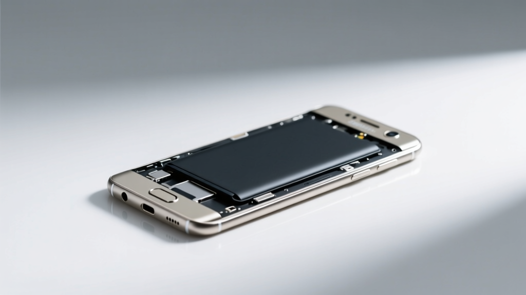 Galaxy Note 5 Battery Replacement Can You Replace It? Yes—But Here’s Exactly What You Need to Know Before You Try (Step-by-Step Guide + Real-World Risks)