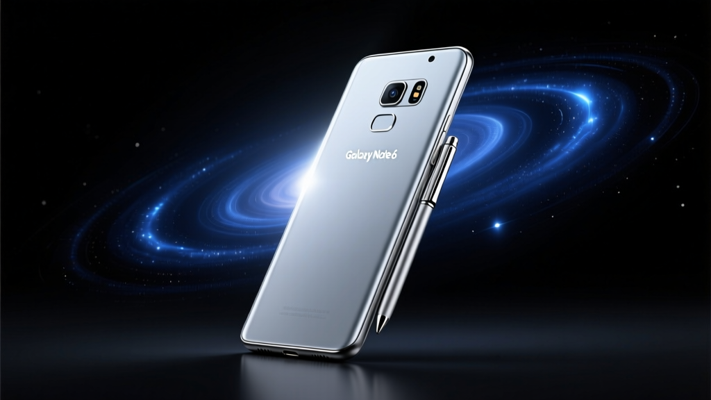 Galaxy Note 6 Price: Why You’ll Never Find One (And What Samsung Actually Launched Instead)
