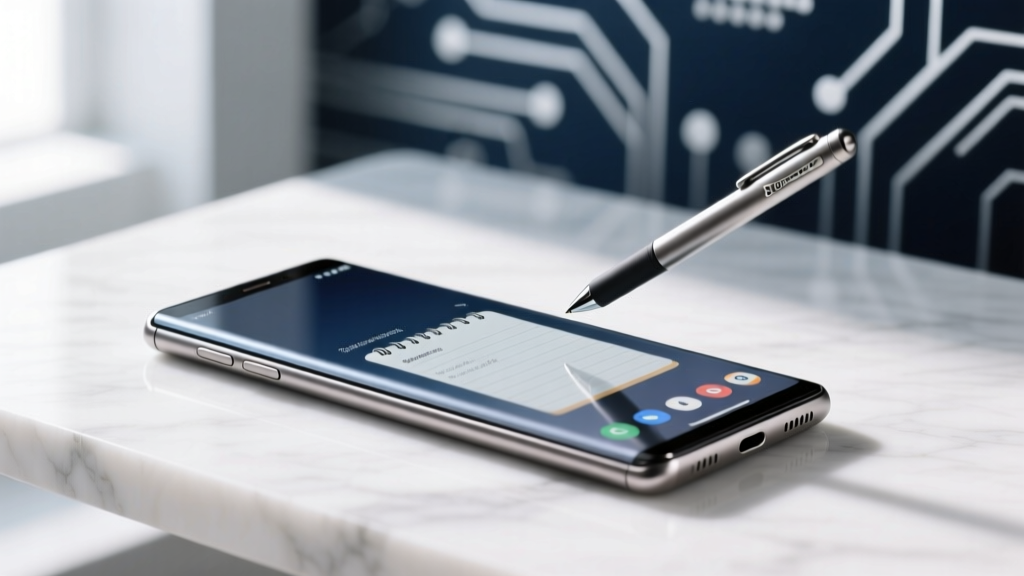 Galaxy Note 9 Specs Full Breakdown Real World Use: What Samsung Never Told You About Battery Drain, S Pen Latency, and Camera Performance in 2024
