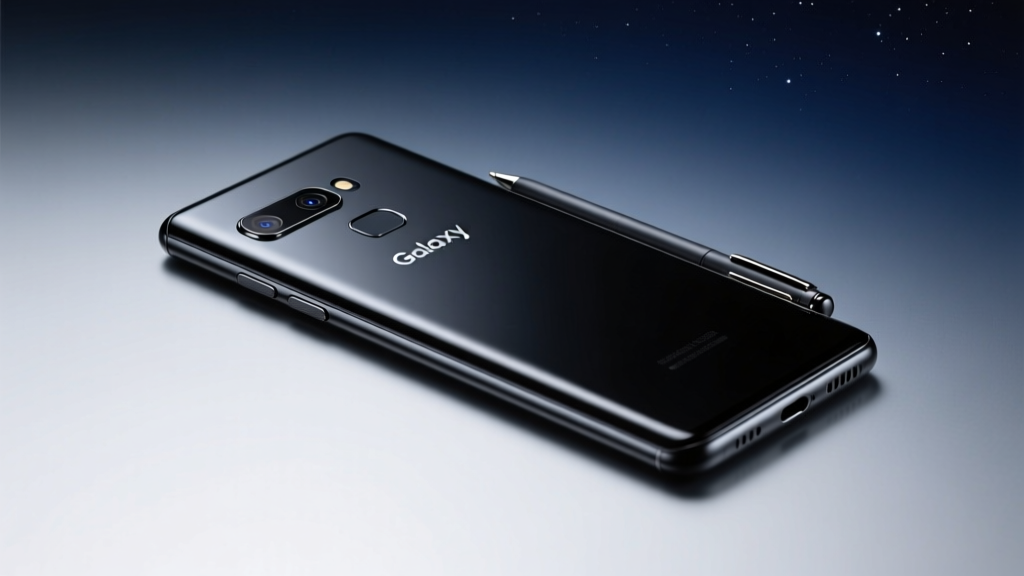 Galaxy Note 9 Still Worth Buying in 2025? Real-World Battery Tests, One UI 6.1 Support Status, and 5 Hidden Downsides Most Reviews Ignore