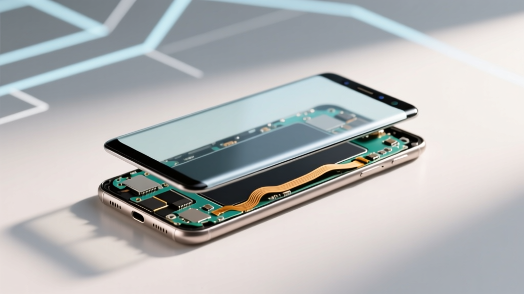 Galaxy S9 Screen Replacement When To DIY Repair Or Upgrade: 7 Real-World Factors That Decide Whether Your $45 Fix Is Smarter Than Spending $400 on a New Phone