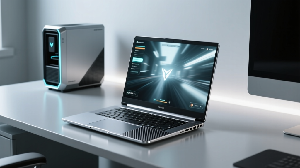 Gaming Laptop vs Desktop: Which Gives Better Value in 2026?