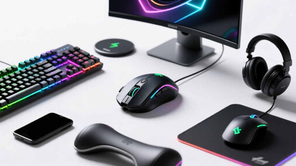 Gaming Mouse Buying Guide: 10 Options for Every Grip Style