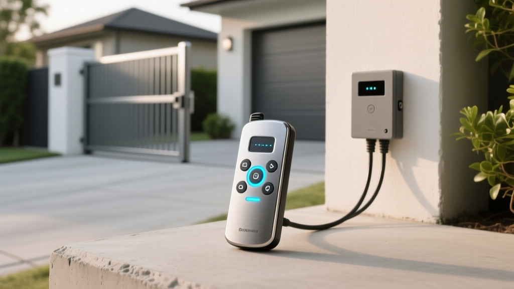Gate Remote Control Setup: 7 Mistakes That Brick Your Opener (and Exactly How to Fix Them in Under 10 Minutes)