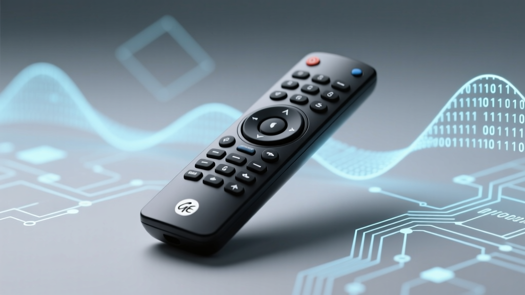 Stop Wasting Time With Trial-and-Error: The Only Verified GE Remote Control Codes List (2025 Updated) + Instant Programming Fix Guide
