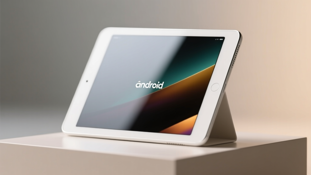 What Is a Generic Android Tablet? The Truth About Performance, Security, and Real-World Value You’re Not Being Told