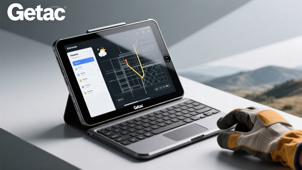 Getac Tablet Buying Specs Price Use Cases: The 2024 Field-Tested Comparison You Need Before Spending $1,200+ on Rugged Hardware