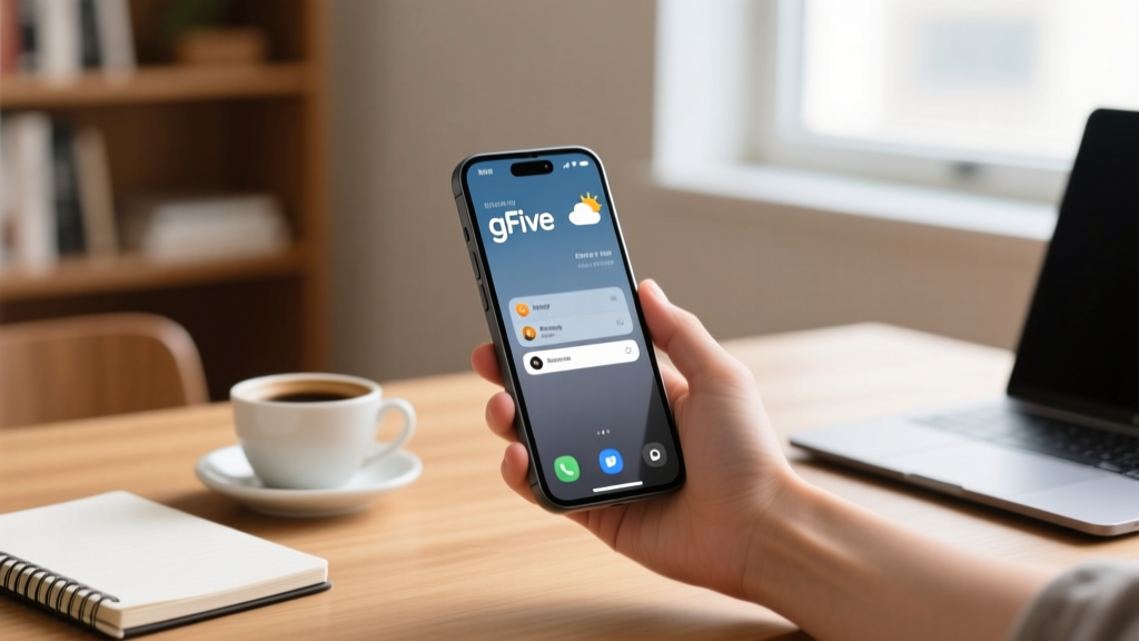 Gfive Mobile Phone Pros Cons Real World Use: We Tested 7 Models for 90 Days — Here’s What Actually Holds Up (and What Breaks by Week 3)