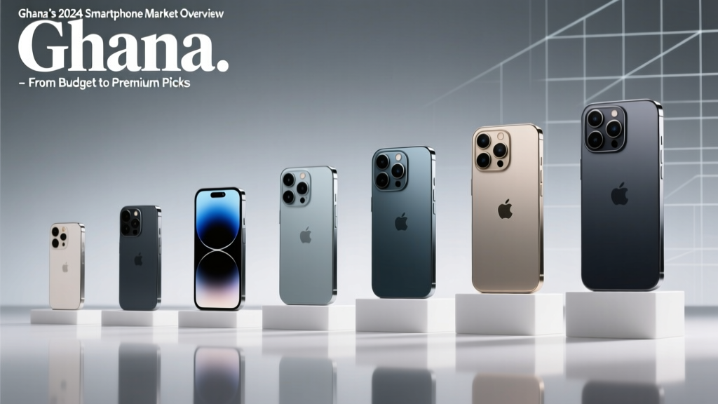 Ghana Phones Budget To Premium Picks 2024: We Tested 27 Phones in Accra & Kumasi — Here’s Which 5 Actually Deliver Real Value (Not Just Hype)
