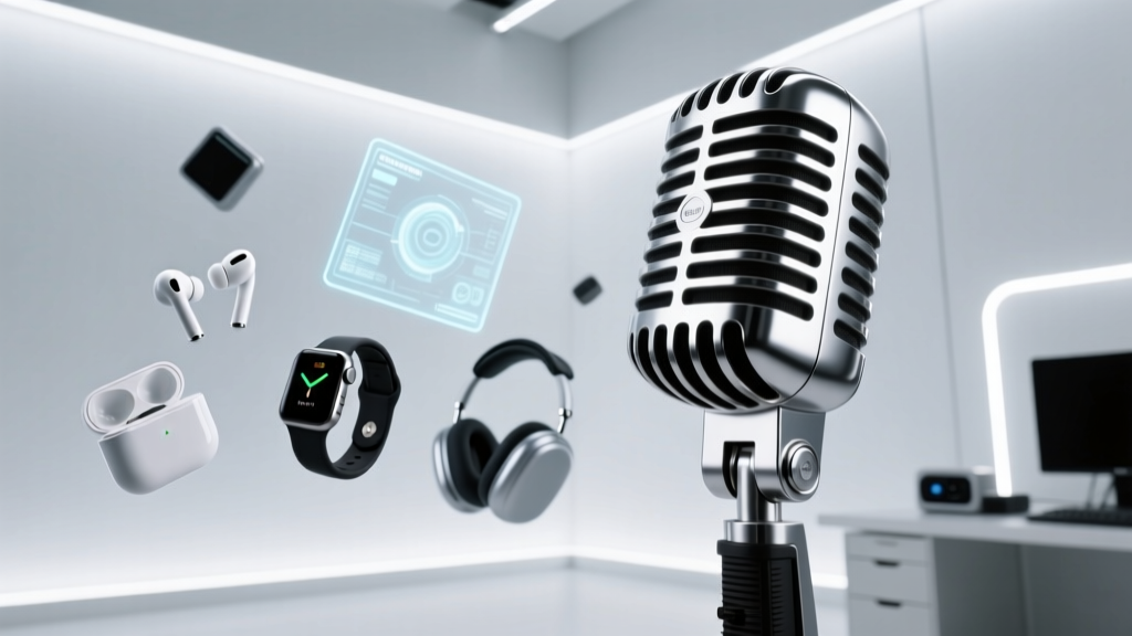 Why Your Phone Has a Giant Microphone Right on the Bottom Edge (and What It Actually Does for Call Clarity, Voice Assistants, and Audio Recording)