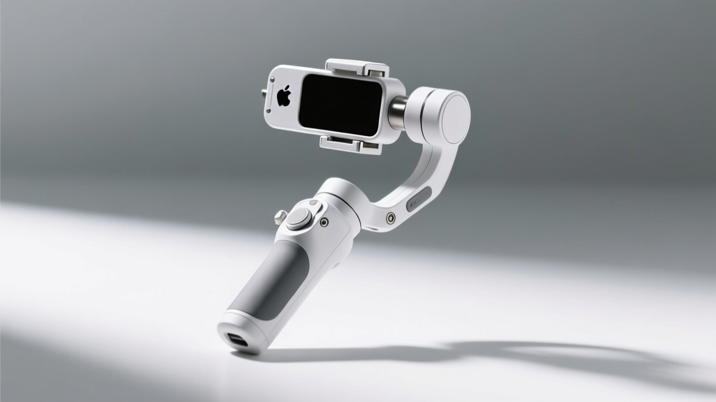 Gimbal The Right Stabilizer: 7 Real-World Tests Reveal Which One Actually Eliminates Shake (Not Just Hype)