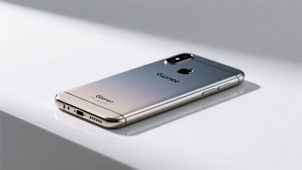 Gionee Cell Phone What You Need To Know: 7 Hard Truths About Performance, Security, and Why Most Models Disappeared After 2019