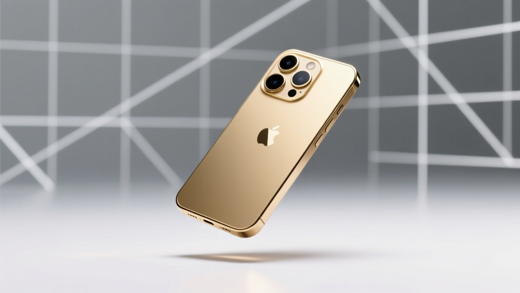Gold Color Mobile Phones What You Actually Need To Know: 7 Truths That Prevent Costly Regrets (Spoiler: It’s Not Just About Looks)
