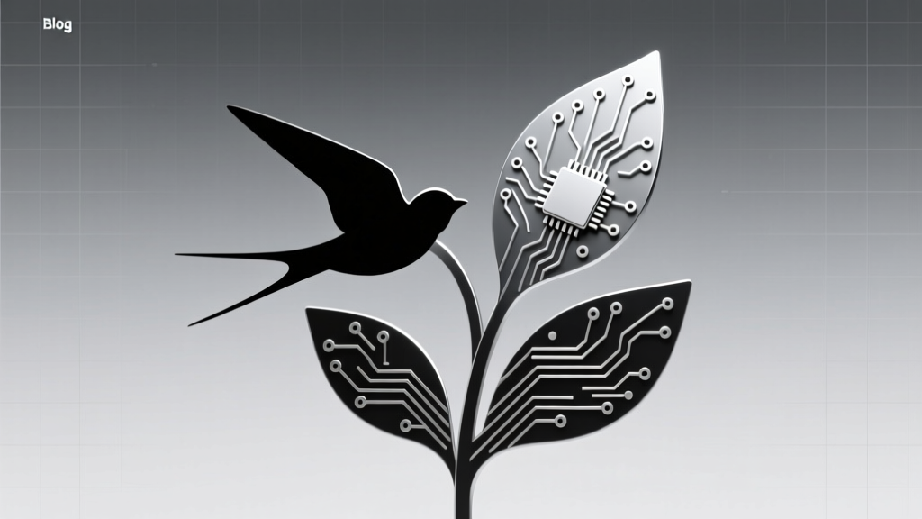 Golondrina in English: Why 'Swallow Plant' Is a Dangerous Misnomer & What 'Golondrina' *Actually* Means in Botany, Slang, and Regional Dialects