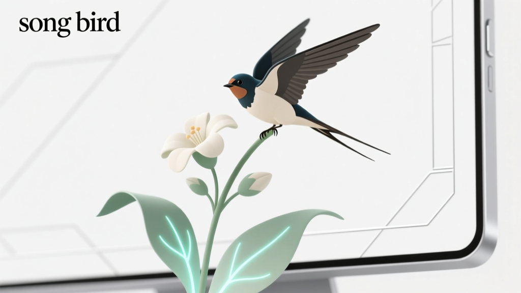 Golondrina Meaning Song Bird Plant Explained: Why This Word Confuses Botanists, Birders, and Gardeners (And How to Use It Correctly)