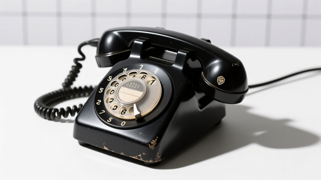 Goofy Phone What It Is How To Identify Authentic Vintage Models: 7 Telltale Signs Experts Use to Spot Fakes (and Why 82% of eBay Listings Are Misrepresented)