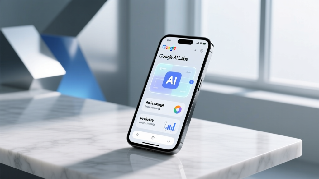 Google AI Labs Explained: Tools, Access, and Real Use Cases — What Actually Works in 2024 (Not Just Hype)