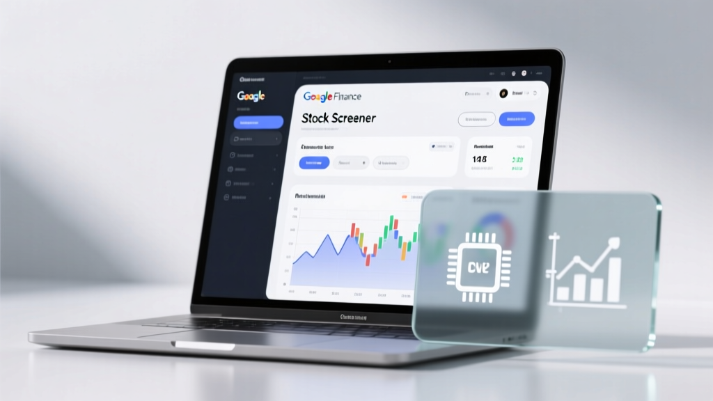 Google Finance Stock Screener What It Is How To Use It: The Zero-Setup, No-Code Guide That Finds Winning Stocks in Under 90 Seconds (Even If You’ve Never Screened Before)