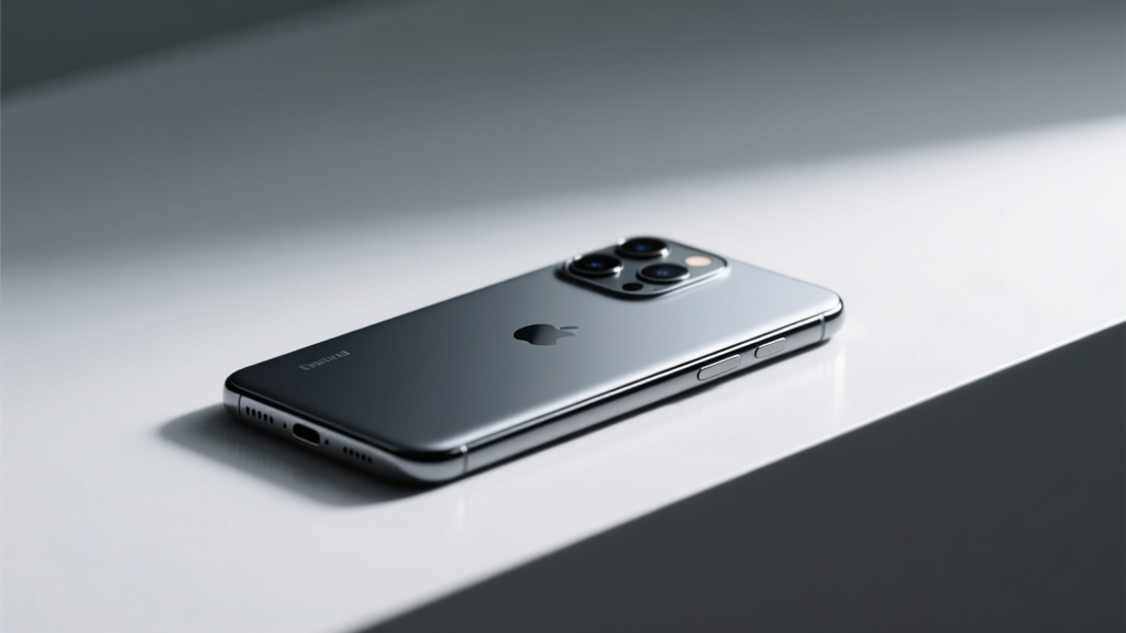 Smartphone Camera Comparison: What Really Matters