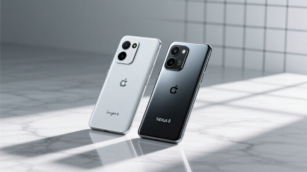 Google Nexus 8 Pixel 8 What You Actually Need To Know: Debunking the Myth, Comparing Real Specs, and Choosing the Right Phone in 2024