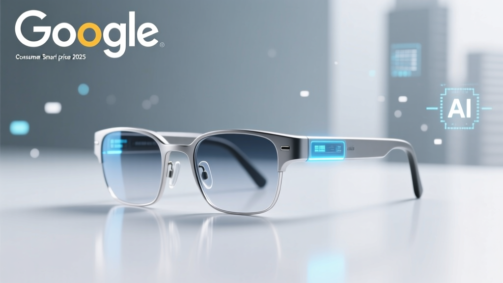 Google Smart Glasses Price 2025: What We Know (And Why You Shouldn’t Pre-Order Yet — Here’s the Real Timeline, Leaks, and Verified Cost Estimates)