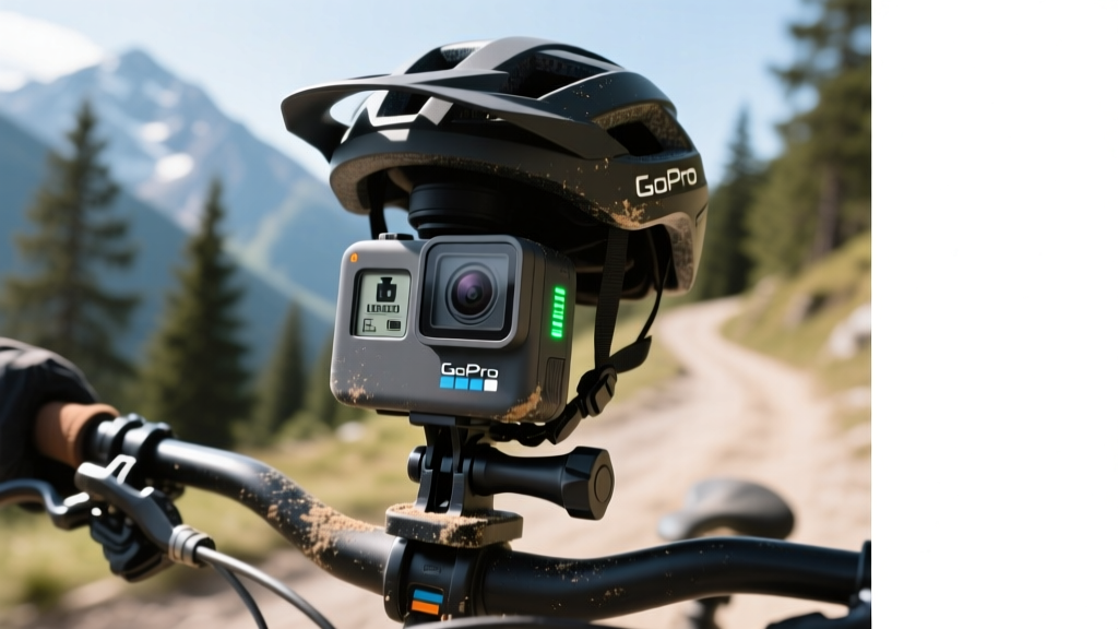GoPro Hero 10 Battery Life Compatibility Real World Performance: We Tested 7 Batteries, 5 Chargers & 3 Mounts — Here’s What Actually Works (and What Drains Power in 22 Minutes)