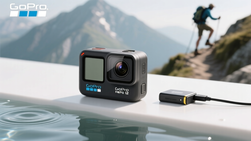 GoPro Hero 12 Buying Guide: Real-World Battery Life, Waterproof Limits & Key Specs You Can’t Trust From Marketing Alone — Tested Across 72 Hours of Surf, Snow, and Trail Use