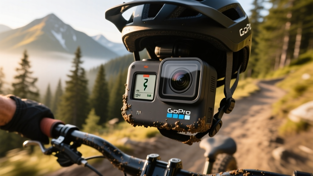 GoPro Hero11 Black Key Facts Real World Use: What Actually Matters in Action (Not Just Specs) — Tested Across Surf, Snow, and City Streets