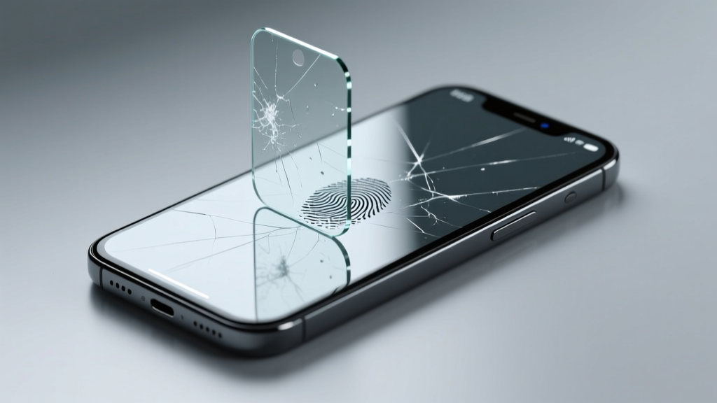 Gorilla Glass Screen Protector Truths Trade Offs: What Lab Tests & 18-Month Field Testing Reveal About Scratch Resistance, Touch Sensitivity, and Hidden Cost Traps