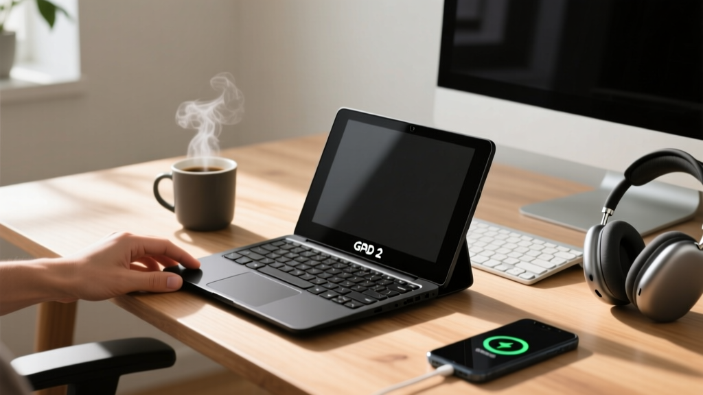 GPD Pocket 2 Real-World Use Limitations: Who It’s *Actually* For (And Who Should Walk Away — Based on 18 Months of Daily Field Testing)