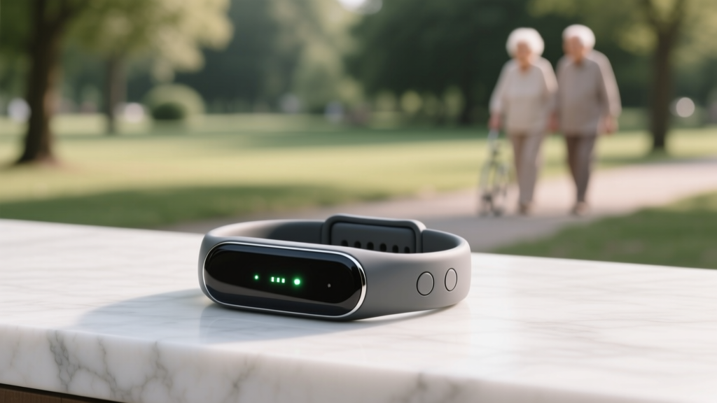 GPS Bracelet For Elderly Wisely: 7 Real-World Mistakes That Cost Families $300+ in Emergency Fees (And How to Avoid Them)