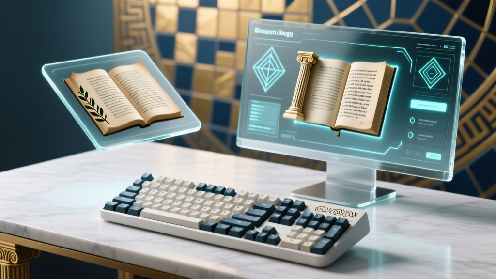 Greek Keyboard Setup Modern Ancient Physical Virtual: The Only Guide You’ll Ever Need to Type Αλφάβητο Like a Scholar, Scribe, or Software Dev — No More Unicode Confusion or Dead Keys